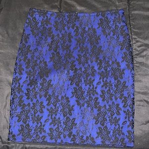 ❤️‍🔥Floral Skirt